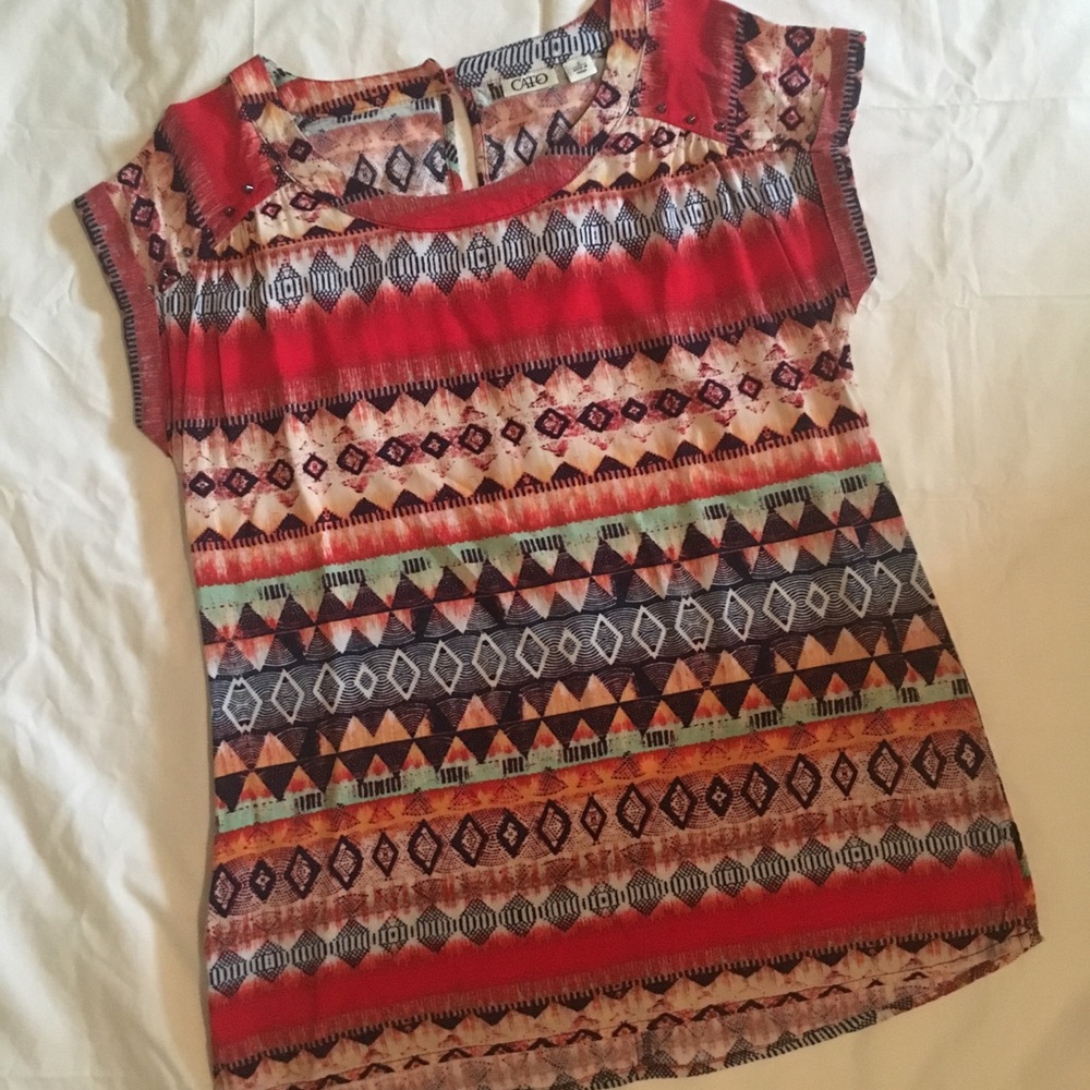 summer top